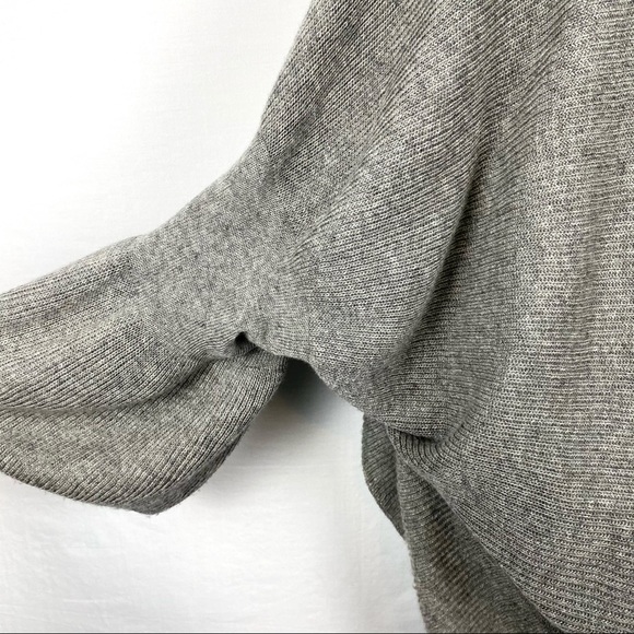 Sleeping On Snow Oversized Batwing Cardigan EUC - Picture 9 of 12